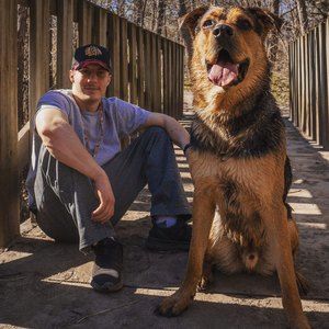 Meet your Posher, Samuel